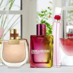 Perfumes